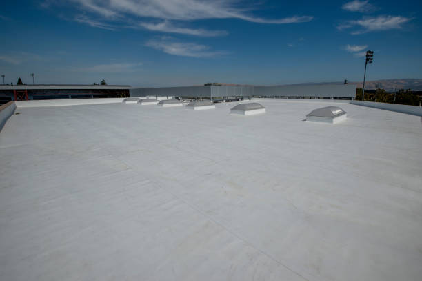 Best Roof Coating Services  in Haskell, TX