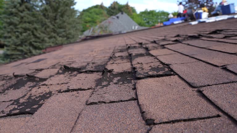 Best Commercial Roofing Services  in Haskell, TX