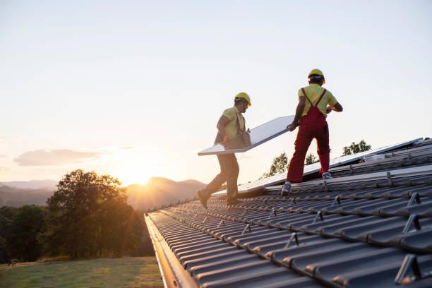 Best Tile Roofing Installation  in Haskell, TX