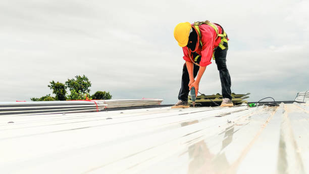 Best Roof Ventilation Installation  in Haskell, TX