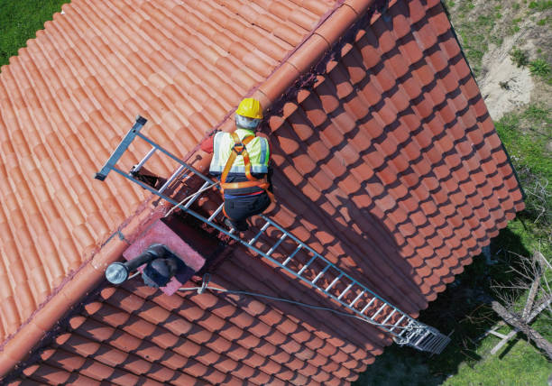 Best 4 Ply Roofing  in Haskell, TX